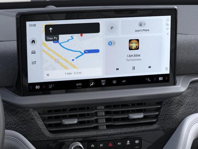 new 2025 Ford Explorer car, priced at $56,070