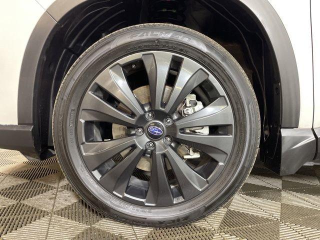 used 2022 Subaru Ascent car, priced at $30,999