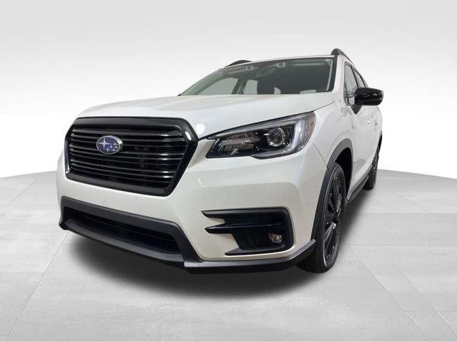 used 2022 Subaru Ascent car, priced at $30,999