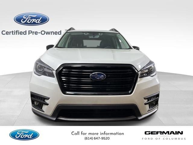 used 2022 Subaru Ascent car, priced at $30,999