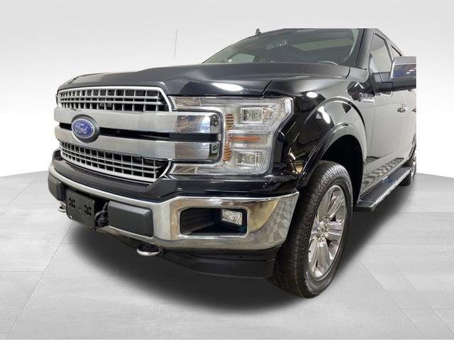 used 2020 Ford F-150 car, priced at $31,495