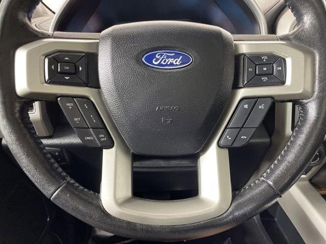 used 2020 Ford F-150 car, priced at $31,495