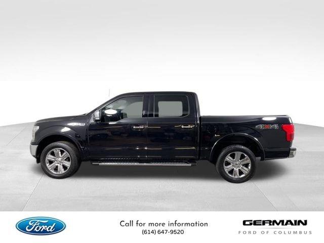 used 2020 Ford F-150 car, priced at $31,495