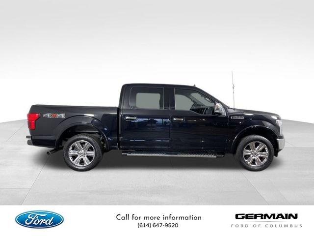 used 2020 Ford F-150 car, priced at $31,495