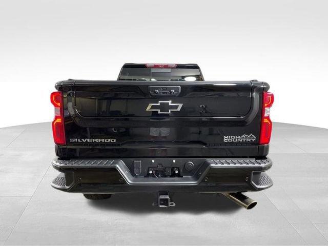 used 2024 Chevrolet Silverado 3500 car, priced at $66,988