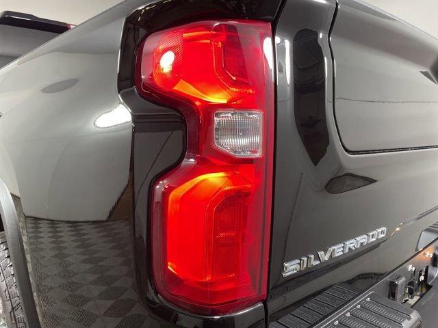 used 2024 Chevrolet Silverado 3500 car, priced at $66,988