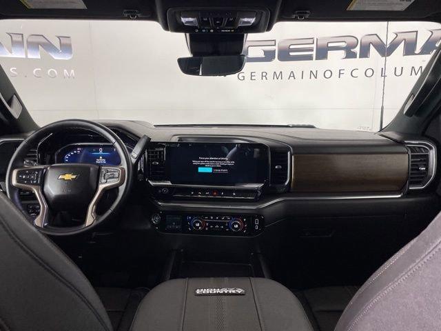 used 2024 Chevrolet Silverado 3500 car, priced at $66,988