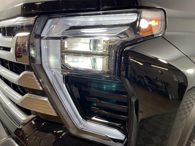 used 2024 Chevrolet Silverado 3500 car, priced at $66,988