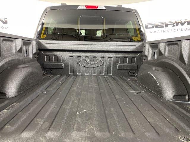 used 2023 Ford F-150 car, priced at $41,995