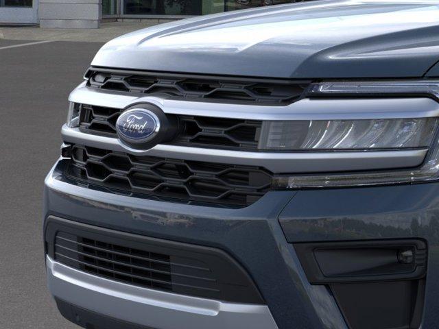 new 2024 Ford Expedition car, priced at $70,826