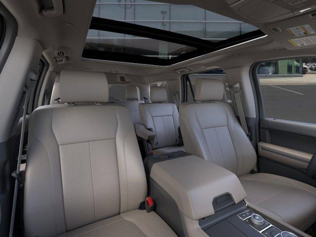 new 2024 Ford Expedition car, priced at $70,826