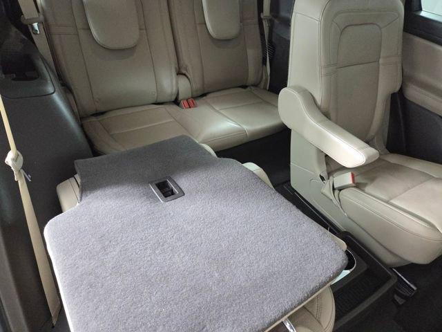 used 2022 Lincoln Aviator car, priced at $39,999