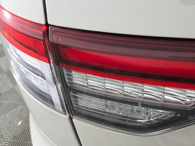 used 2022 Lincoln Aviator car, priced at $39,999
