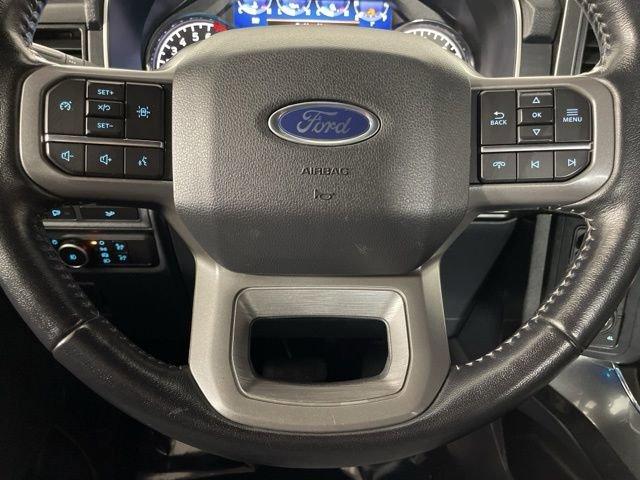 used 2022 Ford F-150 car, priced at $38,999