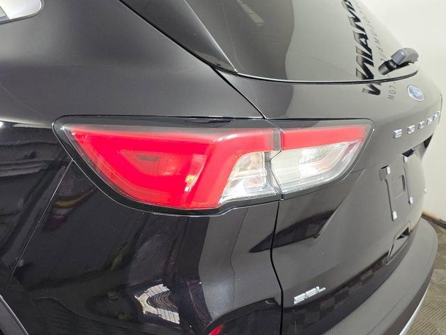 used 2020 Ford Escape car, priced at $17,995