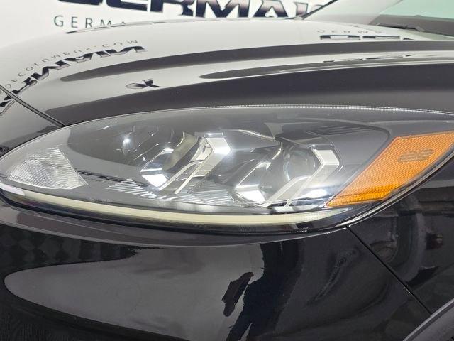used 2020 Ford Escape car, priced at $17,995
