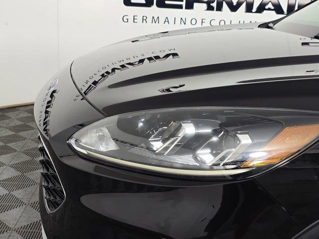 used 2020 Ford Escape car, priced at $17,995