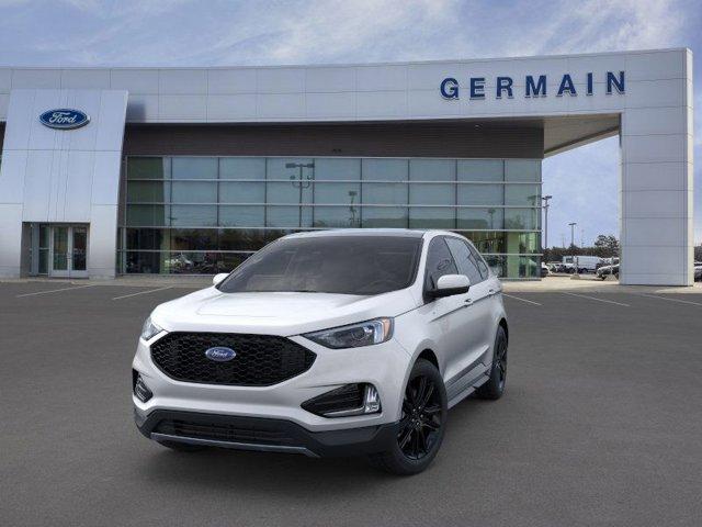 new 2024 Ford Edge car, priced at $43,460