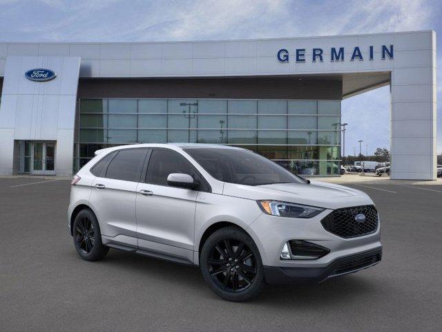 new 2024 Ford Edge car, priced at $43,460