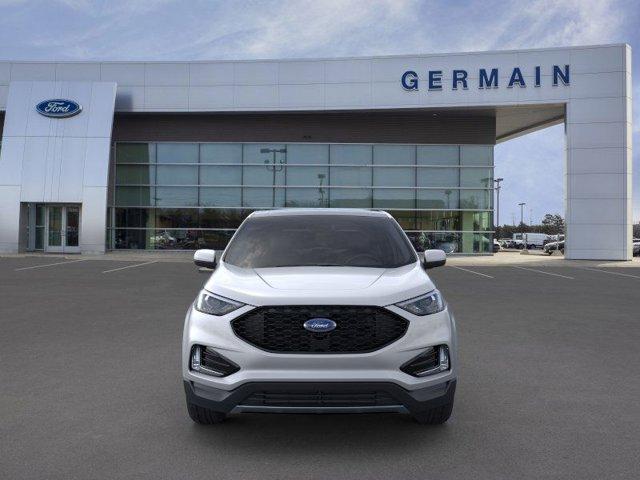 new 2024 Ford Edge car, priced at $43,460