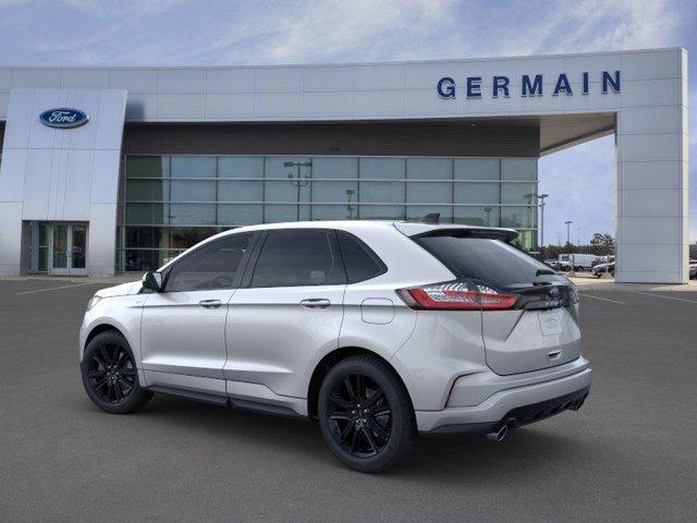 new 2024 Ford Edge car, priced at $43,460