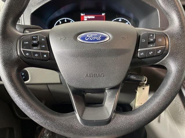 used 2022 Ford Transit-350 car, priced at $43,999