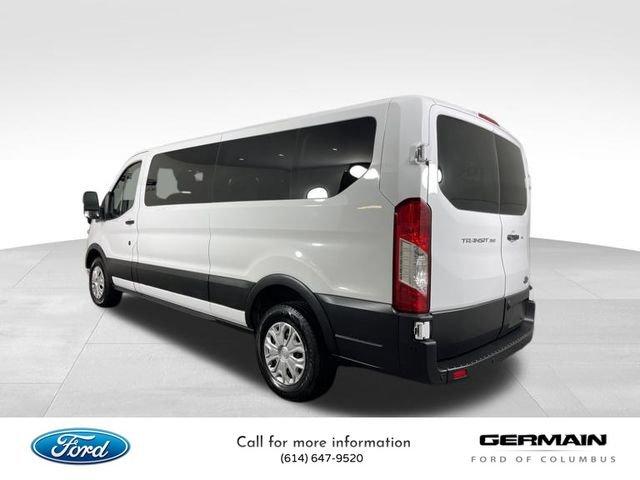 used 2022 Ford Transit-350 car, priced at $43,999