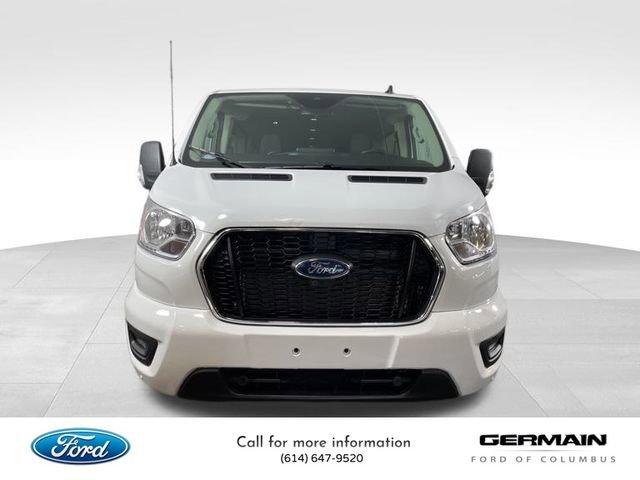 used 2022 Ford Transit-350 car, priced at $43,999