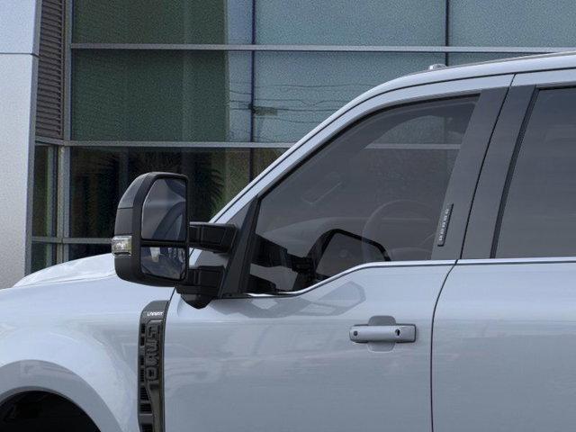 new 2025 Ford F-350 car, priced at $91,620