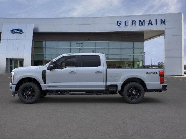 new 2025 Ford F-350 car, priced at $91,620