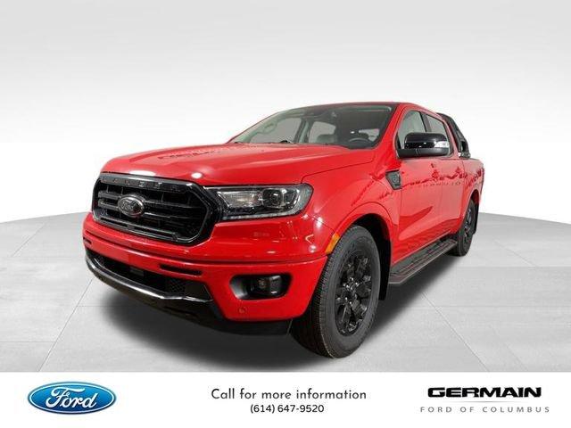 used 2022 Ford Ranger car, priced at $29,999