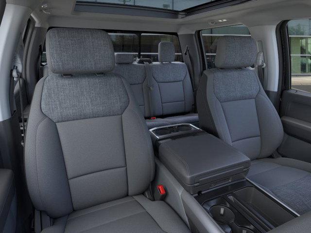 new 2024 Ford F-150 car, priced at $53,928