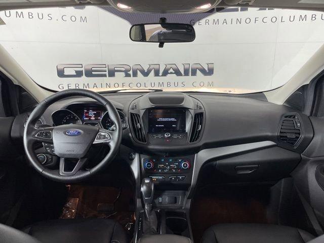 used 2019 Ford Escape car, priced at $17,755