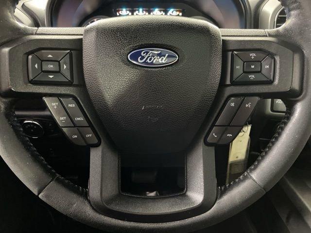 used 2017 Ford F-150 car, priced at $18,995