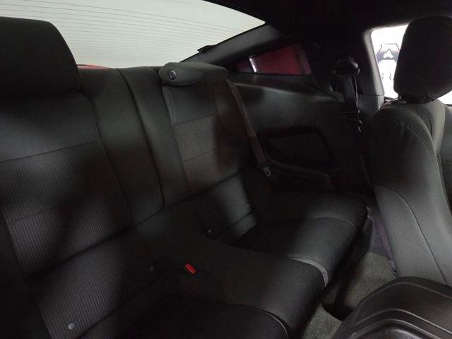 used 2014 Ford Mustang car, priced at $9,999