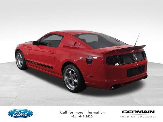 used 2014 Ford Mustang car, priced at $9,999