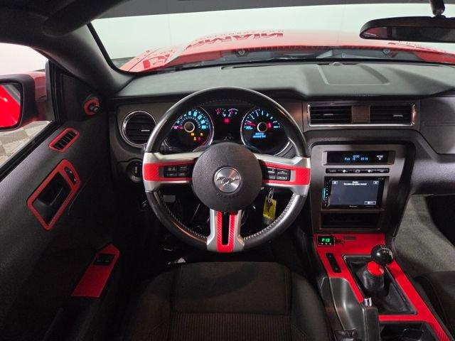 used 2014 Ford Mustang car, priced at $9,999