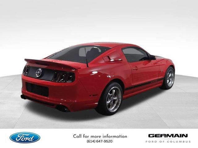 used 2014 Ford Mustang car, priced at $9,999