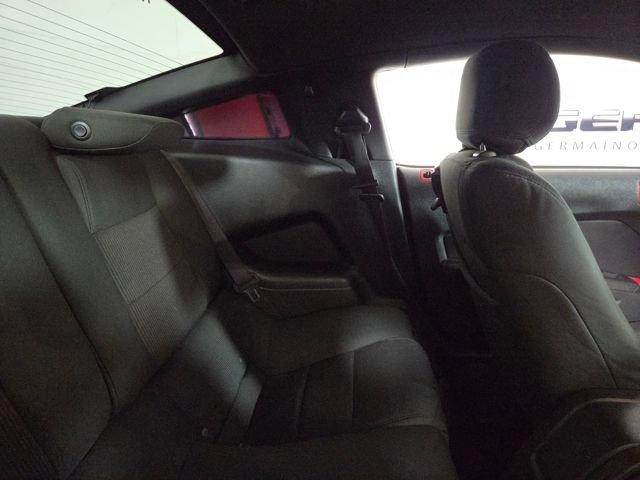 used 2014 Ford Mustang car, priced at $9,999