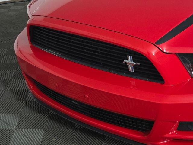 used 2014 Ford Mustang car, priced at $9,999