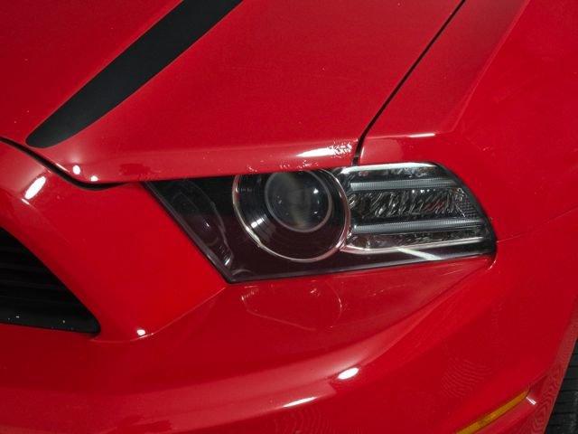 used 2014 Ford Mustang car, priced at $9,999