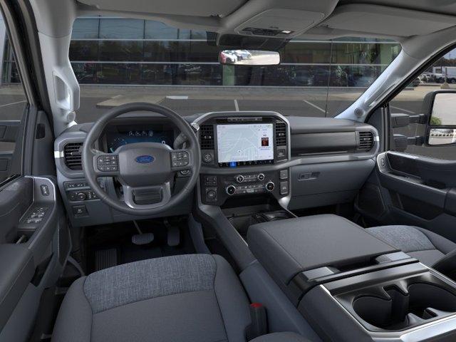 new 2024 Ford F-150 car, priced at $62,457