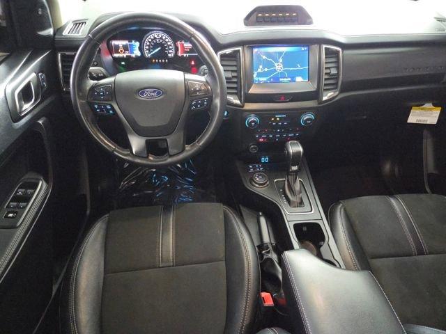 used 2021 Ford Ranger car, priced at $32,844