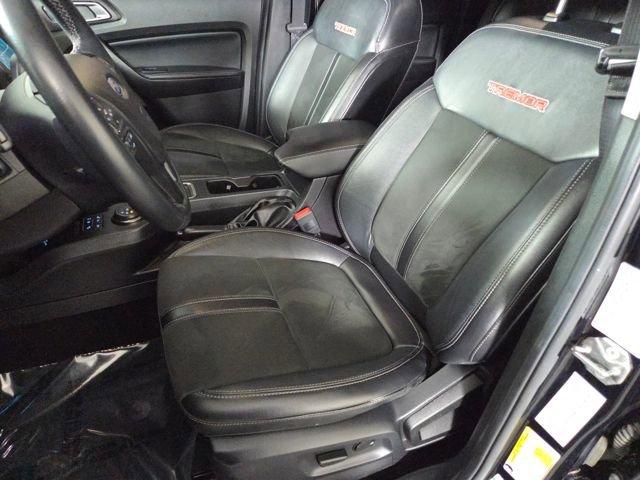 used 2021 Ford Ranger car, priced at $32,844