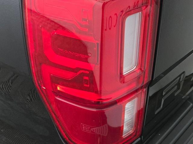 used 2021 Ford Ranger car, priced at $32,844