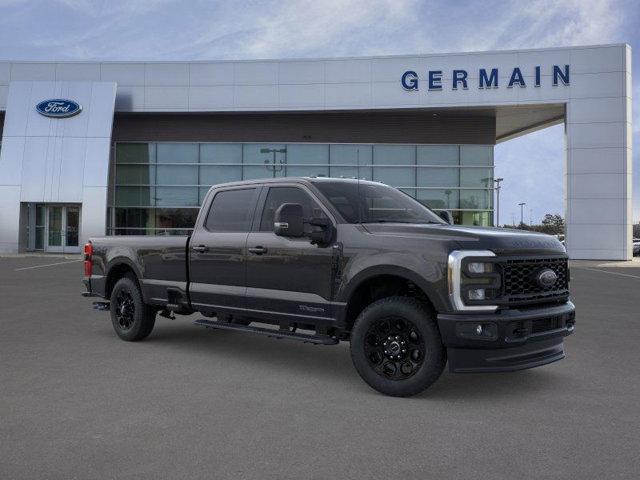new 2025 Ford F-350 car, priced at $76,246