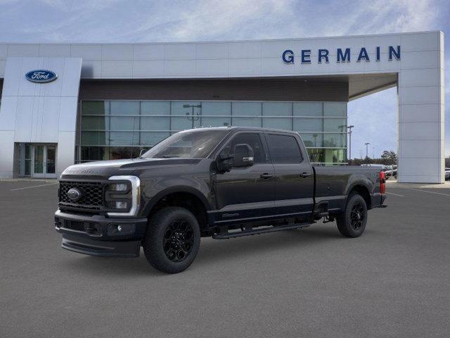 new 2025 Ford F-350 car, priced at $76,246