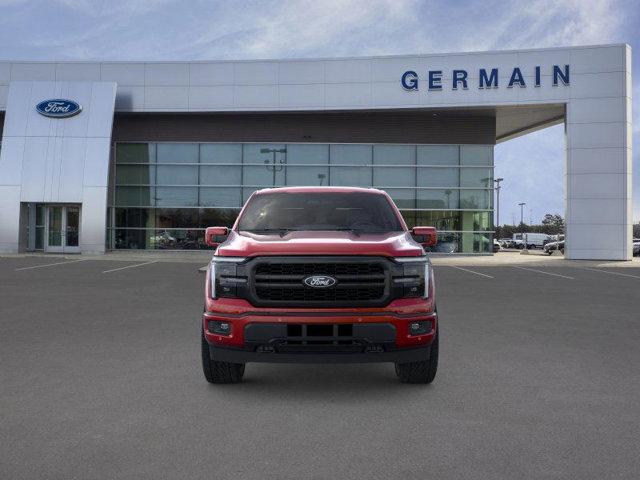 new 2025 Ford F-150 car, priced at $69,848