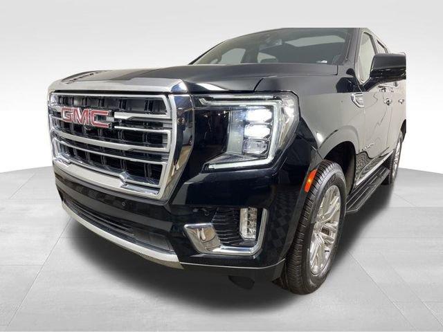 used 2022 GMC Yukon car, priced at $47,495