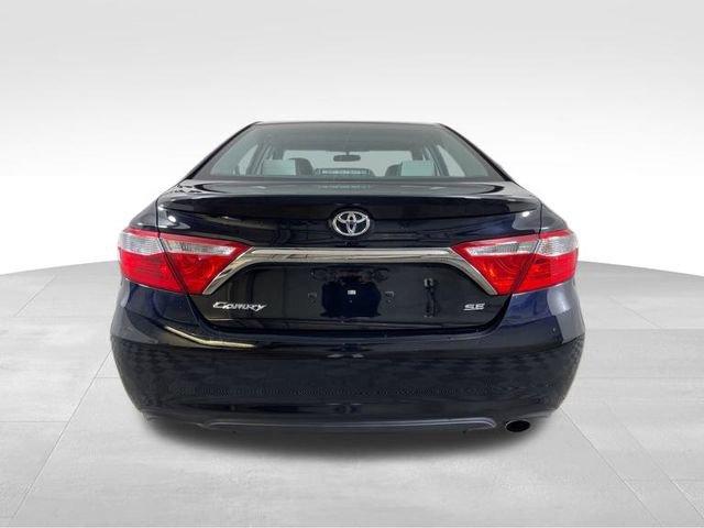 used 2017 Toyota Camry car, priced at $18,495